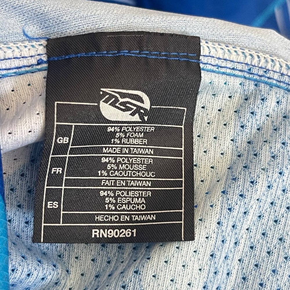 Msr Scan & Msr Renegade Racing Jersey's Motocross… - image 5